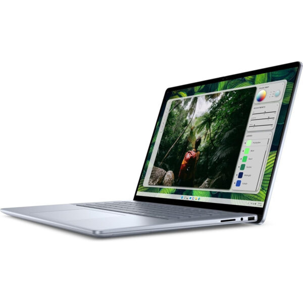 Dell Inspiron 16 7640 2-in-1 Business Laptop, 16" FHD+ Touchscreen, Intel Ultra 5 125U, 16GB LPDDR5X RAM, 512GB SSD, Backlit Keyboard, WiFi 6E, Webcam, Windows 11 Home - Image 5