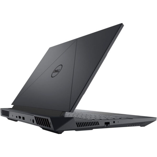 Dell G15 5530 G-Series Gaming Laptop - 15.6" FHD 165Hz 3ms Display, 13th Gen Intel Core i7-13650HX, 16GB DDR5 RAM, 2TB SSD, NVIDIA GeForce RTX 4060, Backlit Keyboard, Windows 11 Home, Dark Shadow Gray - Image 7