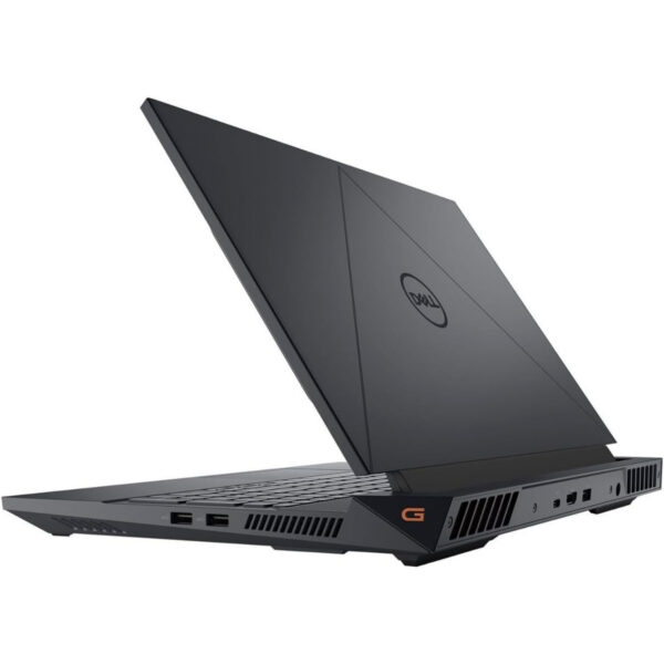 Dell G15 5530 G-Series Gaming Laptop - 15.6" FHD 165Hz 3ms Display, 13th Gen Intel Core i7-13650HX, 16GB DDR5 RAM, 2TB SSD, NVIDIA GeForce RTX 4060, Backlit Keyboard, Windows 11 Home, Dark Shadow Gray - Image 6