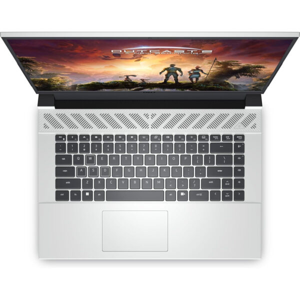 Dell G7 16 7630 Gaming Laptop, 16" QHD+ (2560x1600) 240Hz, Intel Core i9 13900HX, NVIDIA GeForce RTX 4070, 64GB DDR5, 4TB SSD, Wi-Fi 6, Backlit Keyboard, WiFi 6, Windows 11 Home, White - Image 2