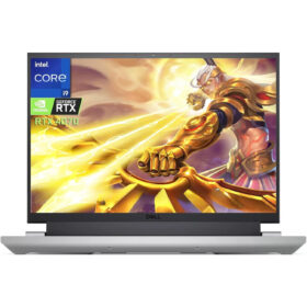 Dell G7 16 7630 Gaming Laptop, 16" QHD+ (2560x1600) 240Hz, Intel Core i9 13900HX, NVIDIA GeForce RTX 4070, 64GB DDR5, 4TB SSD, Wi-Fi 6, Backlit Keyboard, WiFi 6, Windows 11 Home, White
