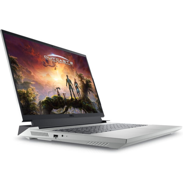 Dell G7 16 7630 Gaming Laptop, 16" QHD+ (2560x1600) 240Hz, Intel Core i9 13900HX, NVIDIA GeForce RTX 4070, 64GB DDR5, 4TB SSD, Wi-Fi 6, Backlit Keyboard, WiFi 6, Windows 11 Home, White - Image 3