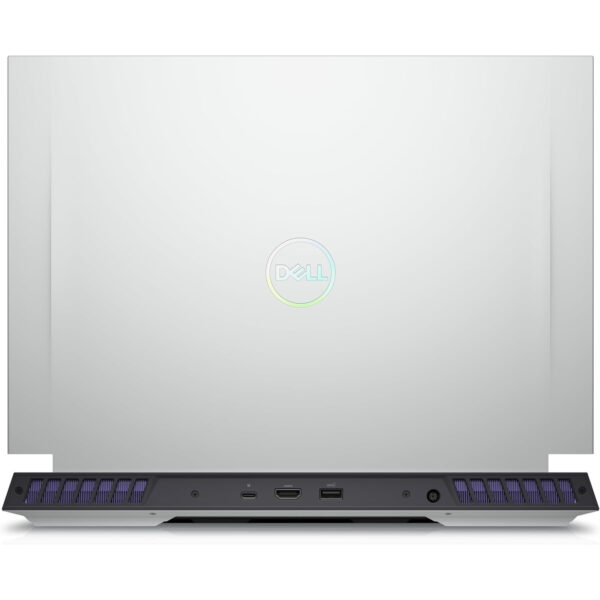 Dell G7 16 7630 Gaming Laptop, 16" QHD+ (2560x1600) 240Hz, Intel Core i9 13900HX, NVIDIA GeForce RTX 4070, 64GB DDR5, 4TB SSD, Wi-Fi 6, Backlit Keyboard, WiFi 6, Windows 11 Home, White - Image 8
