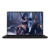 ASUS ROG Zephyrus M16 Gaming Laptop, 16" WQXGA 165Hz Display, Intel-Core i9 13900H, RTX 3070 Ti, 40GB DDR5 RAM, 2TB SSD, Wi-Fi 6E, Backlit Keyboard, Windows 11 Home