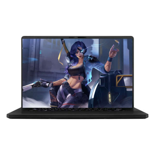 ASUS ROG Zephyrus M16 Gaming Laptop, 16" WQXGA 165Hz Display, Intel-Core i9 13900H, RTX 3070 Ti, 40GB DDR5 RAM, 2TB SSD, Wi-Fi 6E, Backlit Keyboard, Windows 11 Home
