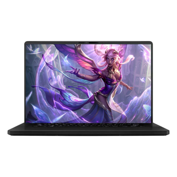 ASUS ROG Zephyrus M16 Gaming Laptop, 16" WQXGA 165Hz Display, Intel-Core i9 13900H, RTX 3070 Ti, 24GB DDR5 RAM, 2TB SSD, Wi-Fi 6E, Backlit Keyboard, Windows 11 Home