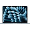 Apple - MACBOOK AIR 15IN M4 16GB 512GB 10- CORE CPU 10- CORE GPU SKY BLUE