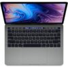 Apple MacBook Pro 13.3 inch | Mid 2018 | Intel Core i5-8529U | 2.30GHz | 16GB RAM | 512GB SSD | Space Gray | Refurbished - Like New