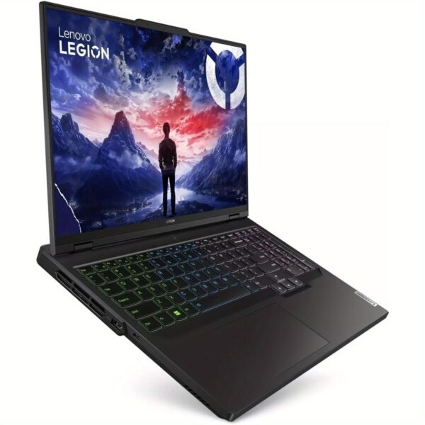 Lenovo Legion Pro 5i Gaming Laptop, 16" WQXGA 240Hz Display, 14th Gen Intel i9-14900HX, 64GB DDR5, 4TB SSD, NVIDIA GeForce RTX 4070 8 GB GDDR6, Wi-Fi 6E, Backlit KB, Windows 11 Home - Image 2
