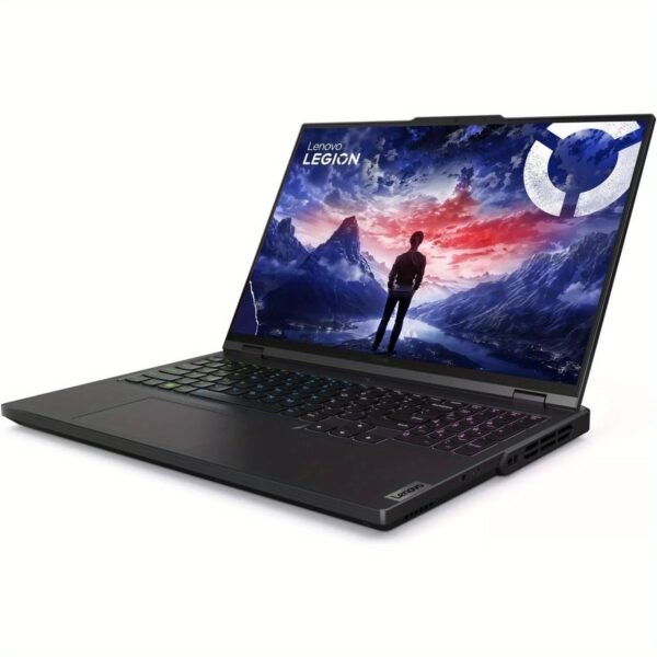 Lenovo Legion Pro 5i Gaming Laptop, 16" WQXGA 240Hz Display, 14th Gen Intel i9-14900HX, 64GB DDR5, 4TB SSD, NVIDIA GeForce RTX 4070 8 GB GDDR6, Wi-Fi 6E, Backlit KB, Windows 11 Home - Image 3