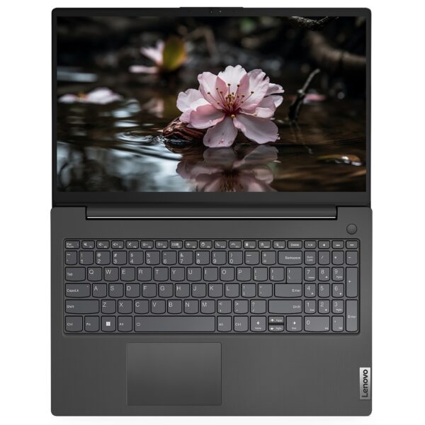 Lenovo V15-G4 High-Performance Business Laptop -15.6" FHD, Intel i7-1355U Processor, 40GB RAM, 1TB SSD, Wi-Fi 6, Numeric Keypad, Windows 11 Pro, Business Black - Image 5