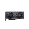 GUNNIR Arc B580 Index 12GB GDDR6 2670MHz Dual Fan Graphics Card (192-bit, PCI-Express 4.0 X8, HDTV/DisplayPort, Supports 4k)