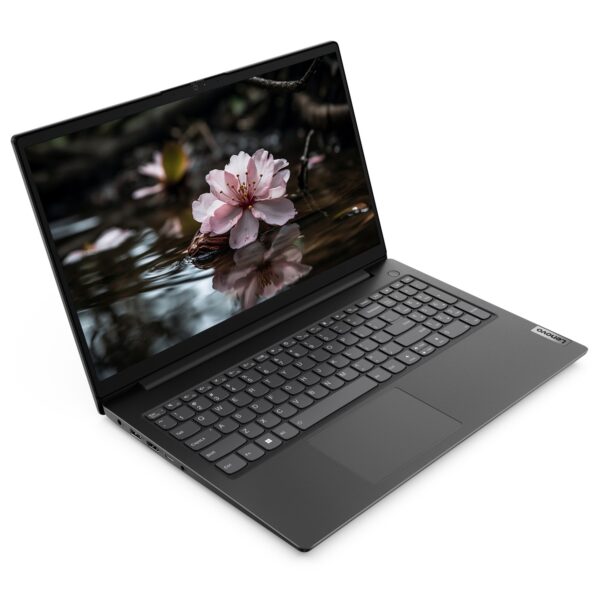 Lenovo V15-G4 High-Performance Business Laptop -15.6" FHD, Intel i7-1355U Processor, 40GB RAM, 1TB SSD, Wi-Fi 6, Numeric Keypad, Windows 11 Pro, Business Black - Image 2