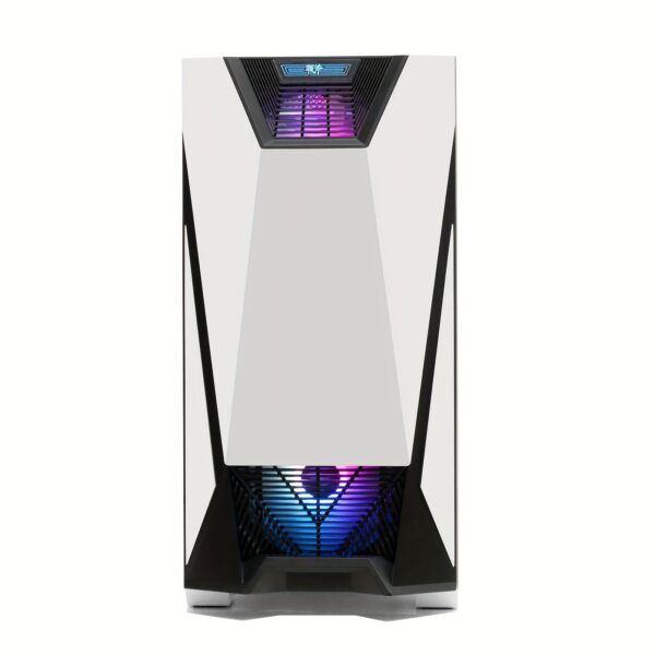 MXZ Gaming PC Computer R5 7500F, 16G DDR5, NVME 1 T, B650, 6RGB Fans, Gamer Desktop Computer Optional RX 7700XT/RTX 4060/RX6750GRE - Image 5