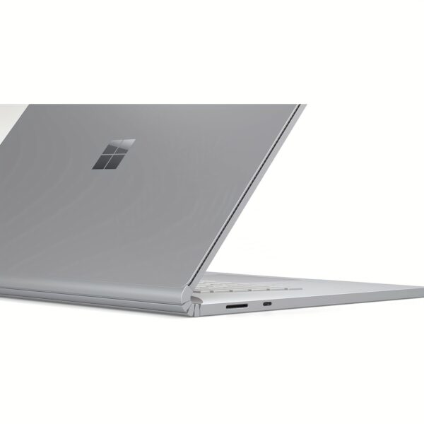 Microsoftsurface Book 3 - 13.5" 2-In-1 Touch-Screen Notebook Computer - 10th Gen Intel Core I7- 1065G7 - 32GB RAM - 1TB SSD (Latest Model) - Platinum - Image 4