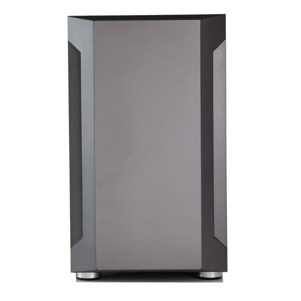 MXZ Gaming PC Computer Intel Core I5 13400F 3.6GHz, GeForce RTX 4060, 8GB*2(16GB) DDR4, NVME 500G, 5RGB Fans, Gamer Desktop Computer (I5 13400F| RTX 4060)) - Image 7