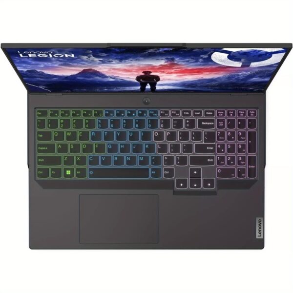 Lenovo Legion Pro 5i Gaming Laptop, 16" WQXGA 240Hz Display, 14th Gen Intel i9-14900HX, 64GB DDR5, 4TB SSD, NVIDIA GeForce RTX 4070 8 GB GDDR6, Wi-Fi 6E, Backlit KB, Windows 11 Home - Image 7