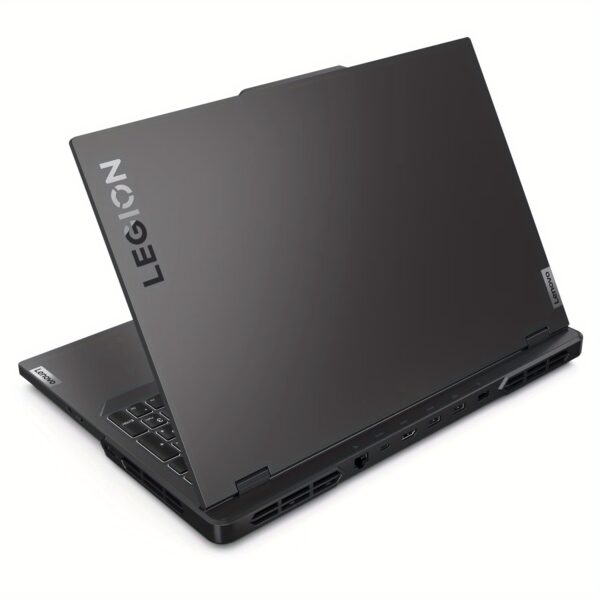 Lenovo Legion Pro 5i Gaming Laptop, 16" WQXGA 240Hz Display, Intel 24-Core i9-14900HX, NVIDIA GeForce RTX 4070, 64GB DDR5, 4TB SSD, Backlit Keyboard, Windows 11 Home, Onyx Gray - Image 6