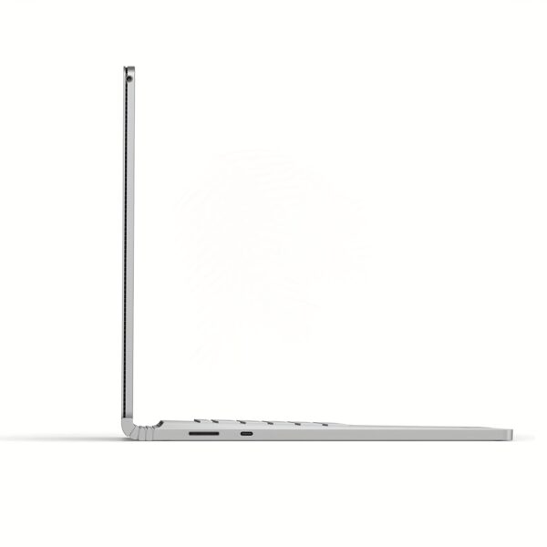 Microsoftsurface Book 3 - 13.5" 2-In-1 Touch-Screen Notebook Computer - 10th Gen Intel Core I7- 1065G7 - 32GB RAM - 1TB SSD (Latest Model) - Platinum - Image 7