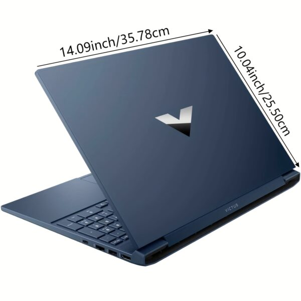 HP Victus 15.6" Full HD 144Hz Gaming Laptop, Intel Core I5-12450H, NVIDIA GeForce RTX 3050, 64GB, 4TB SSD, Windows 11 Home - Image 6