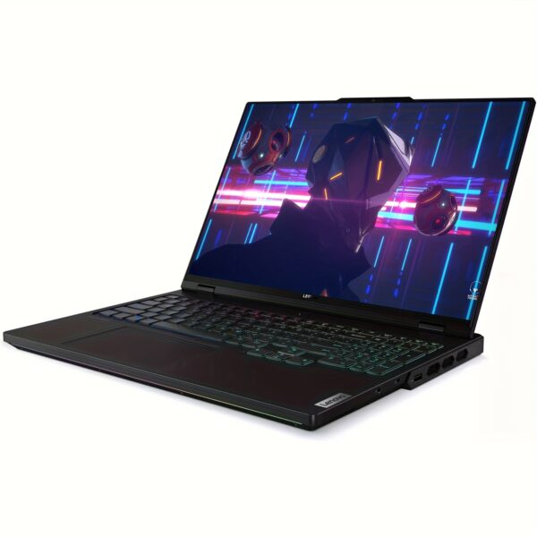 Lenovo Legion Pro 7i 16" WQXGA Gaming Laptop, 14th Gen Intel Core I9-14900HX, 32GB DDR5 RAM, 1TB SSD, NVIDIA GeForce RTX 4080, RGB Backlight, Wi-Fi 6E, Windows 11 Home - Image 5