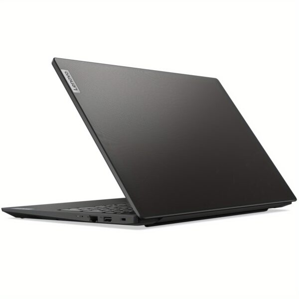 Lenovo V15-G4 High-Performance Business Laptop -15.6" FHD, Intel i7-1355U Processor, 40GB RAM, 1TB SSD, Wi-Fi 6, Numeric Keypad, Windows 11 Pro, Business Black - Image 4
