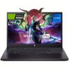 Acer 2024 Newest Nitro V 15 Gaming Laptop - 15.6" 144Hz FHD IPS Display, Intel 10-Core i7-13620H, NVIDIA GeForce RTX 4060, 64GB DDR5 RAM, 1TB SSD, Windows 11 Pro, Wi-Fi 6, True Backlit Keyboard, Obsidian Black, Highperformance Computing | Sleek Design | Gddr6 Vram