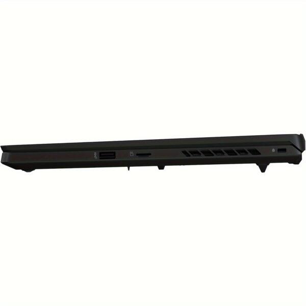 ASUS ROG Zephyrus Gaming Laptop, 16" WQXGA 165Hz Display, Intel Core i9-12900H, GeForce RTX 3070 Ti, 16GB DDR5 RAM, 1TB SSD, WiFi 6E, Windows 11 Home, with Cleaning Brush - Image 3