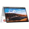 HP 2024 Newest Envy 2-in-1 Business Laptop, Microsoft Office Lifetime License, 14" FHD Touch Screen, Intel 10-Core I5-1335U CPU, 8GB RAM, 1TB SSD, Fingerprint Reader, WiFi 6E, Windows 11 Home