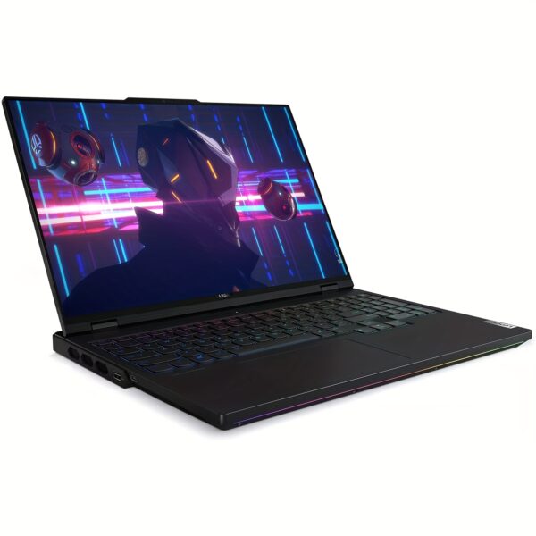 Lenovo Legion Pro 7i 16" WQXGA Gaming Laptop, 14th Gen Intel Core I9-14900HX, 32GB DDR5 RAM, 1TB SSD, NVIDIA GeForce RTX 4080, RGB Backlight, Wi-Fi 6E, Windows 11 Home - Image 4
