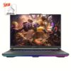 ASUS ROG Strix G16 Gaming Laptop, 16" 240Hz QHD Display, Intel Core I9-14900HX, 64GB DDR5 RAM, 4TB SSD, NVIDIA GeForce RTX 4060, WiFi 6, Backlit Keyboard, Windows 11 Home