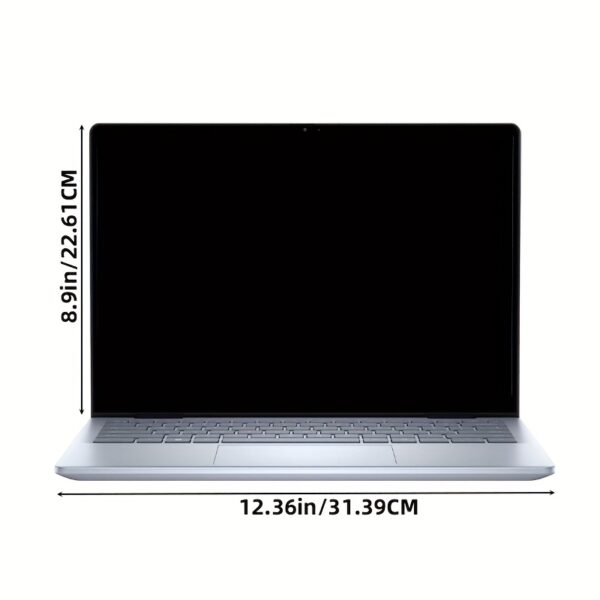 Dell Inspiron 14 2-in-1 Touchscreen Laptop, 14" FHD Display, Intel Core 5 120U, 40GB RAM, 1TB SSD, ‎ Intel Graphics, Windows 11 Home, Ice Blue, with Anti Slip Mouse - Image 2