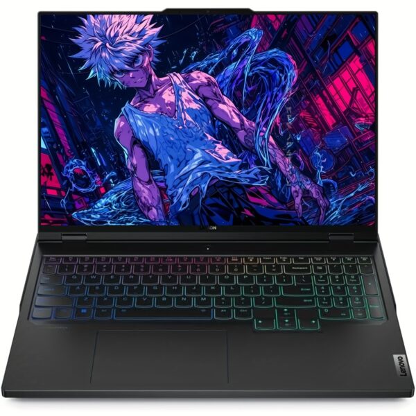 Lenovo Legion Pro 7i 16" WQXGA Gaming Laptop, 14th Gen Intel Core I9-14900HX, 32GB DDR5 RAM, 1TB SSD, NVIDIA GeForce RTX 4080, RGB Backlight, Wi-Fi 6E, Windows 11 Home - Image 2