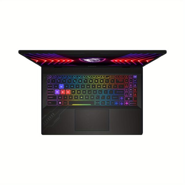 MSI Crosshair Gaming Laptop, 16" FHD+ (1920x1200) 144Hz, Intel 14th Gen Core I7-14650HX, NVIDIA GeForce RTX 4070, 16GB DDR5, 1TB SSD, Backlit Keyboard, Windows 11 Home - Image 4