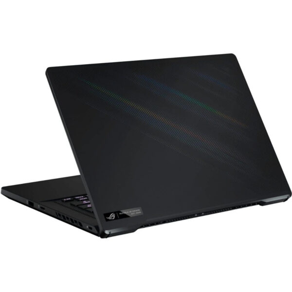 ASUS ROG Zephyrus Gaming Laptop, 16" WQXGA 165Hz Display, Intel Core i9-12900H, GeForce RTX 3070 Ti, 16GB DDR5 RAM, 1TB SSD, WiFi 6E, Windows 11 Home, with Cleaning Brush - Image 6