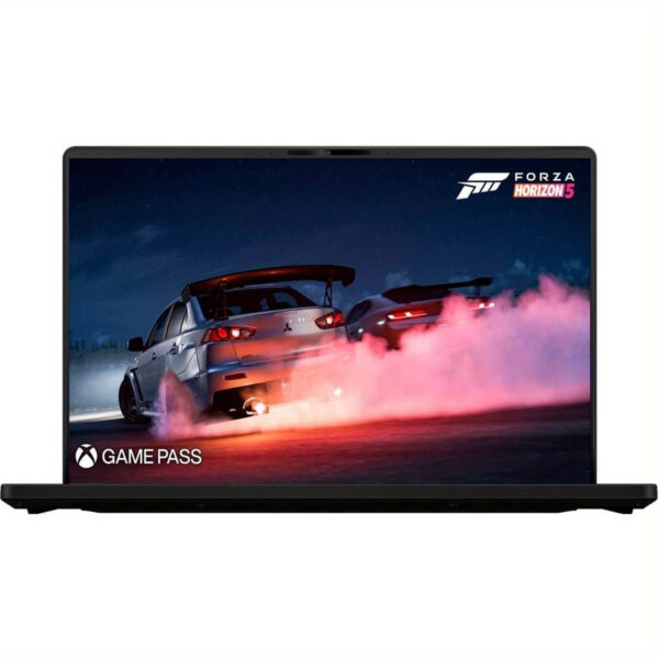 ASUS ROG Zephyrus Gaming Laptop, 16" WQXGA 165Hz Display, Intel Core i9-12900H, GeForce RTX 3070 Ti, 16GB DDR5 RAM, 1TB SSD, WiFi 6E, Windows 11 Home, with Cleaning Brush - Image 2