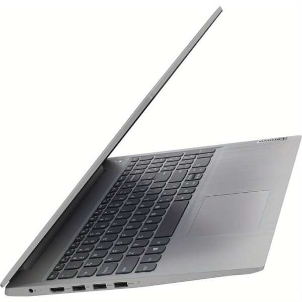 Lenovo IdeaPad 1 Business Laptop, 14" HD Display, Intel Celeron N4020, 4GB RAM, 384GB Storage(128GB EMM + 256GB SD Card), ‎Intel UHD Graphics, Wi-Fi 6, Long Battery Life, Windows 11 S, Cloud Gray - Image 6