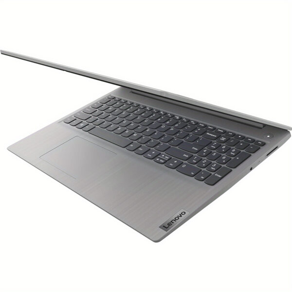 Lenovo IdeaPad 1 Business Laptop, 14" HD Display, Intel Celeron N4020, 4GB RAM, 384GB Storage(128GB EMM + 256GB SD Card), ‎Intel UHD Graphics, Wi-Fi 6, Long Battery Life, Windows 11 S, Cloud Gray - Image 5