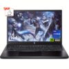Acer Nitro V 15 Gaming Laptop 15.6" FHD IPS 144Hz, Intel Core i9-13900H & NVIDIA GeForce RTX 4060, 16GB DDR5, 1TB SSD, Backlit Keyboard, Wi-Fi 6, Windows 11 Home, 32GB USB Included, Highperformance Computing, Bold Display, Durable Build
