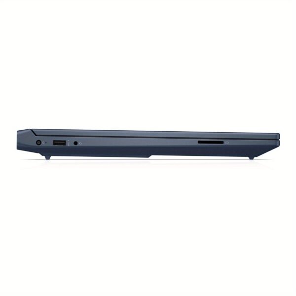 HP Victus 15.6" FHD Gaming Laptop - 144Hz IPS Display, Intel Core i7-13620H, 32GB DDR4 RAM, 2TB SSD, NVIDIA GeForce RTX 4060, Backlit Keyboard, Wi-Fi 6, Windows 11 Home, Performance Blue, Highend Gaming, Floral Design Cover, Fast Charging Lithium, Multimedia Editing, Modern Gaming Rig, Highquality Components, Faster Ram, Multimedia Creators - Image 6