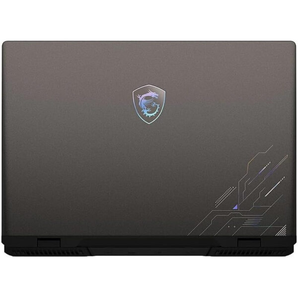 MSI Crosshair 16 Gaming Laptop 16" FHD+ 144Hz IPS Display, Intel i7-14650HX (Up to 5.2GHz), 64GB DDR5 RAM, 1TB SSD, 8GB RTX 4070, 90Whr Battery, Wi-Fi 6E, BT 5.3, Windows 11 Pro, Office 2024 Pro, Portable Gaming Laptop with RGB Keyboard & 720P Webcam, Gaming Notebook | Steelseries Keyboard | Highperformance Components - Image 7
