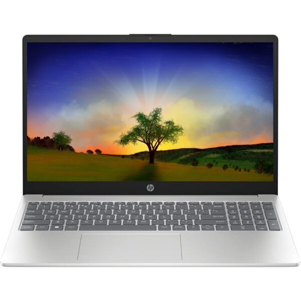 HP 15.6" Touchscreen Laptop for Business & Students - Intel Core i3-1215U, 16GB RAM, 512GB SSD, Intel UHD Graphics, Long Battery Life, Fast Charge, WiFi 6E, Windows 11 Home, HD Camera & Stereo Speakers, Thin & Light Design, Touchscreen Notebook | Sleek Design | Thin Bezel Display