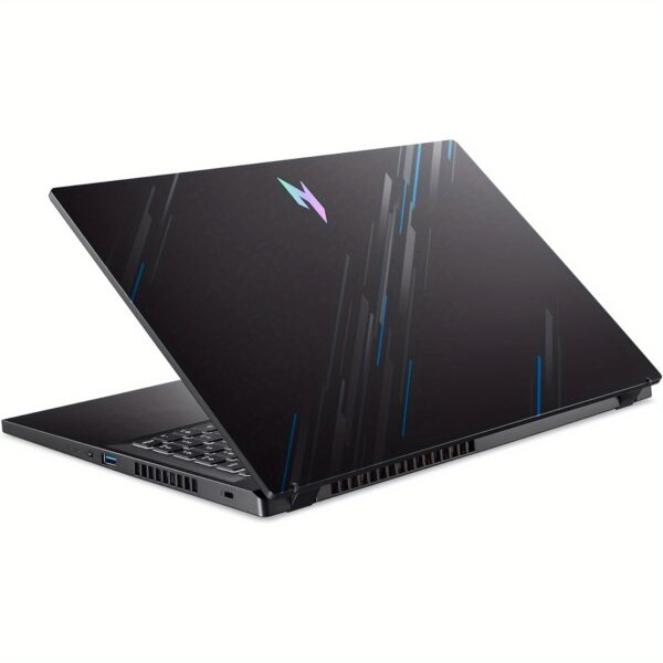 Acer Nitro V 15 Gaming Laptop 15.6" FHD IPS 144Hz, Intel Core i9-13900H & NVIDIA GeForce RTX 4060, 16GB DDR5, 1TB SSD, Backlit Keyboard, Wi-Fi 6, Windows 11 Home, 32GB USB Included, Highperformance Computing, Bold Display, Durable Build - Image 6