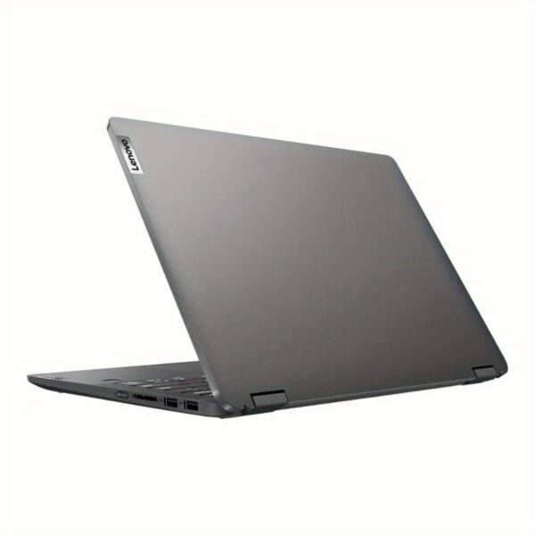Lenovo IdeaPad Flex 5i 14" FHD+ IPS Touchscreen 2-in-1 Laptop, Intel Core i5-1235U 10-Core Processor, 16GB RAM 2TB SSD, Fingerprint Reader & Backlit Keyboard, Windows 11 Home in S Mode, Thunderbolt 4, Includes Cleaning Brush, Touchscreen Notebook, Ultralight Design, Vibrant Display - Image 6