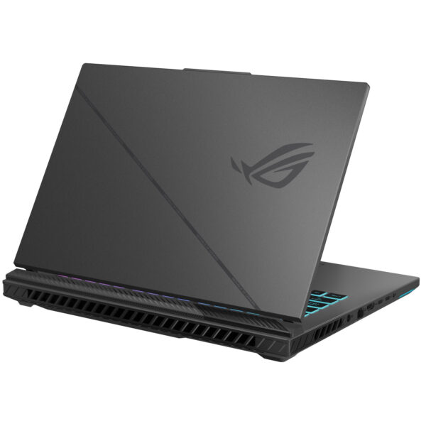 ASUS ROG Strix G16 Gaming Laptop, 16" 240Hz QHD Display, Intel core i9-14900HX, NVIDIA GeForce RTX 4060, 64GB DDR5 RAM, 1TB SSD, Wifi6, Windows 11 Home, Eclipse Gray - Image 6