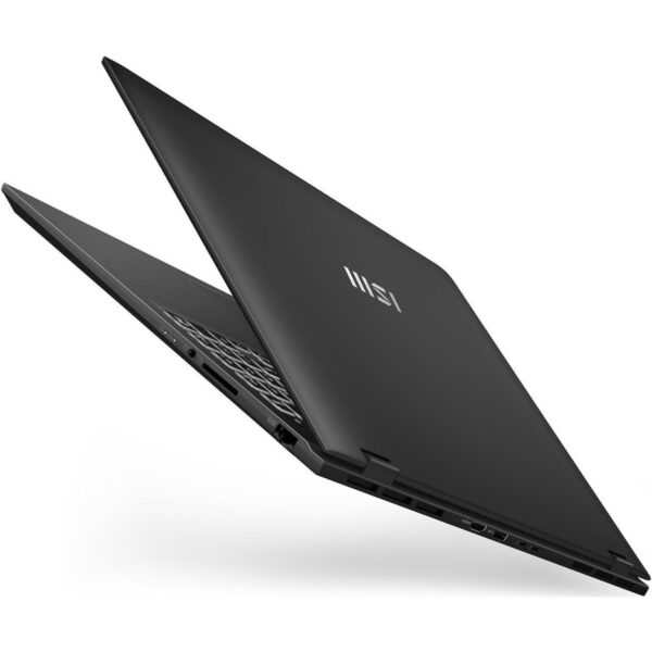 MSI Prestige 16 AI Evo Ultra Thin Professional Laptop, 16" QHD+ Display, Intel Core Ultra 7-155H, Intel ARC Graphics, 32GB DDR5 RAM, 4TB SSD, Backlit Keyboard, WiFi 7, Windows 11 Home - Image 5