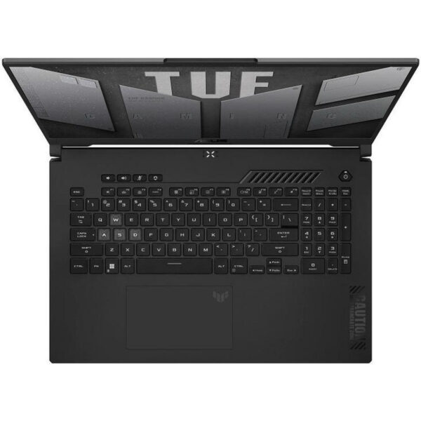 ASUS TUF Gaming Laptop 17.3" WQHD 240Hz Display, Intel Core i7-13620H, 64GB RAM, 1TB SSD, NVIDIA RTX 4070, Wi-Fi 6, Backlit Keyboard, Windows 11 Home, 32GB USB Included, Animated Character Design, Rugged Design - Image 6