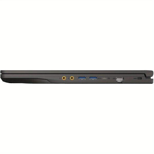 MSI Thin 15 Gaming Laptop, AMD Ryzen 9 8945HS(Beat i9-13900H, Up to 5.2GHz), NVIDIA RTX 4060, 15.6" 144 Hz IPS, 64 GB DDR5, 1 TB SSD, Windows 11 Pro& Microsoft Office Pro, w/Bonus Accessories - Image 8